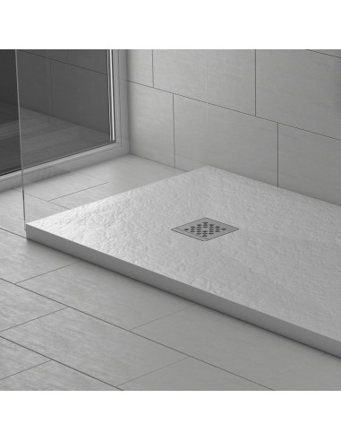 Kit Resina Epossidica Ceramica Bianco per...