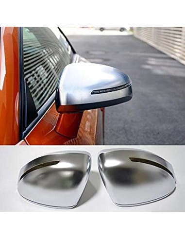 Metallic Steel Chrome Paint - 250ml