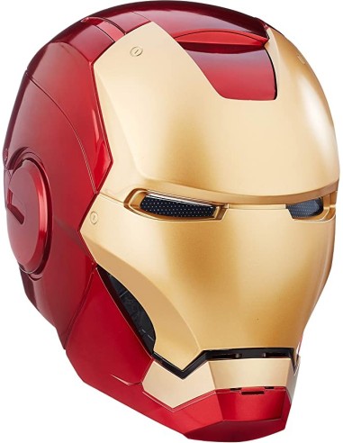 Kit Colori Armatura Iron Man
