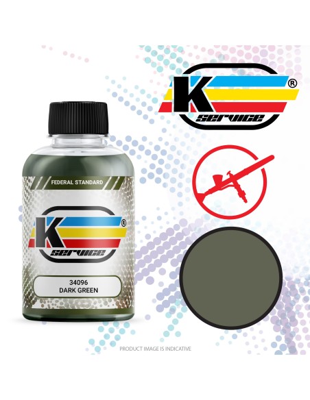 copy of Modern Royal Air Force Azure Blue BSC 104 Aircraft Color 30ml