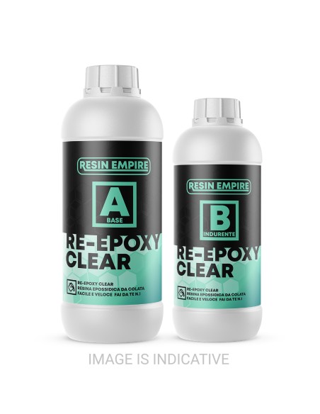 Diluente Spray Universale Anti Bolle Per Resine Epossidiche 400ml