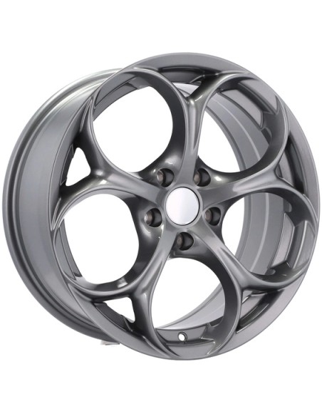 copy of Chromfarbe - Chr01 - Super Chrome