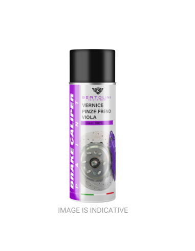 VERNICE SPRAY PINZE FRENO VIOLA 1K