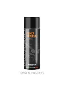 PRIMER NEGRO Spray Motor y Pinzas de Freno Alta Temperatura - 400ml