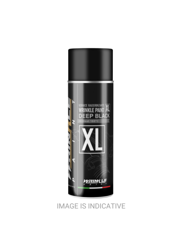 copy of Vernice Raggrinzante Nero Profondo Harley Davidson Spray  Alta Temperatura Motore - 400ml