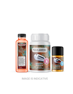 Kit de tratamiento antioxidante Tanque Moto Bianco...