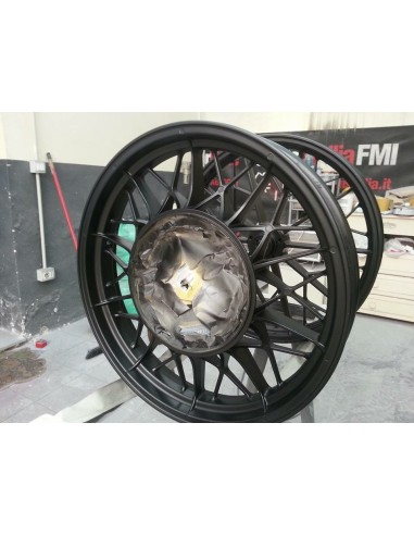 NEGRO OPACO 1K - Pintura para Motor Spray Alta...