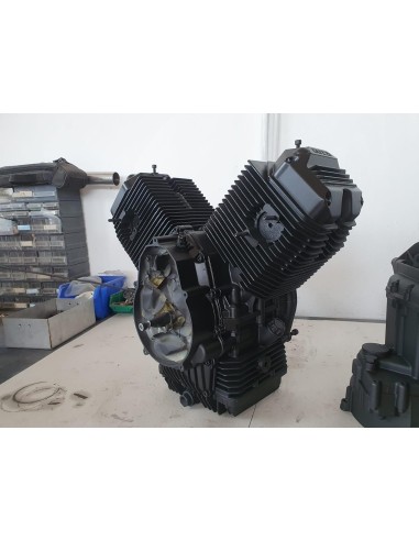 MATTSCHWARZ 1K - Hochtemperatur-Motorlack Spray...