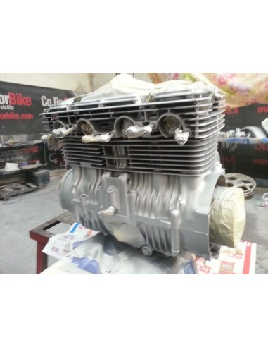 Vintage Metallic Grey 1K - High Temperature...