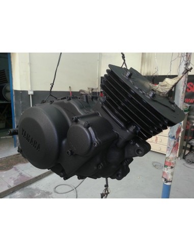 MATTE CLEAR 1K SPRAY - High Temperature Engine...