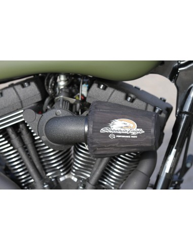 Wrinkle Spray Paint Deep Black Harley Davidson...