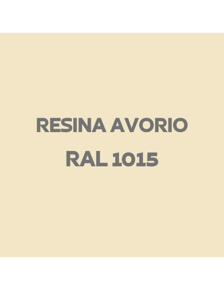 Resina Pavimenti Avorio Opaco Ral 1015 Garage Officine Appartamenti Terrazze Piscine Docce