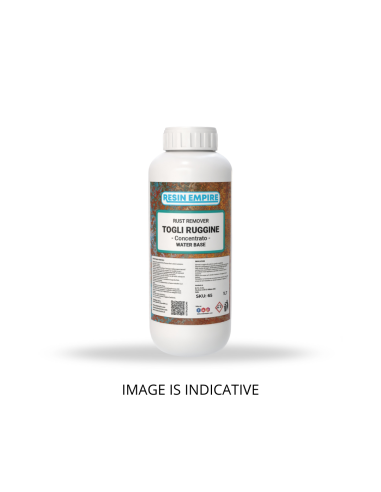 Retire Rust Acid Phosphating Converter 1lt