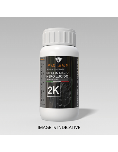 Hochtemperatur-Motorfarbe Transparent Glänzend...