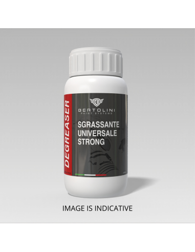 Anti-Silikon Verdünner Universal Entfetter - 250ml