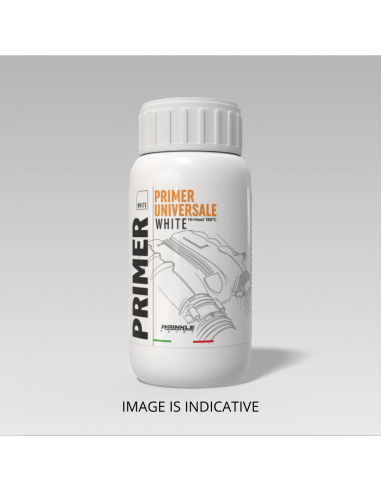 Primer Bianco Motore e Pinze Alta Temperatura - 250GR