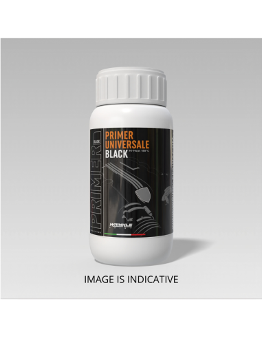 Apprêt Noir pour Moteur et Étriers Haute Température - 250GR