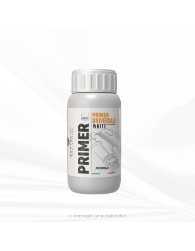 Apprêt Blanc pour Moteur et Étriers Haute Température - 250gr