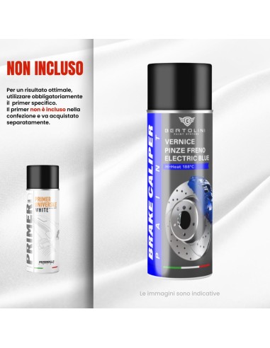 Pinzas spray de pintura freno de alta...