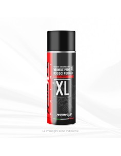 Peinture Vermiculée Spray Rouge Ferrari XL Original Haute...