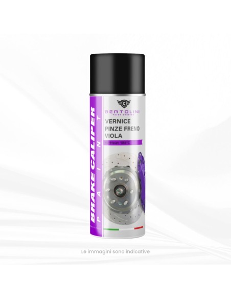VERNICE SPRAY PINZE FRENO VIOLA 1K