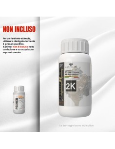 Motorrad Motor Farbe Magnesium Ducati 2K Hohe Temperatur... 2