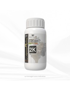 Motor de pintura Moto Magnesio Ducati 2K Alta Temperatura...