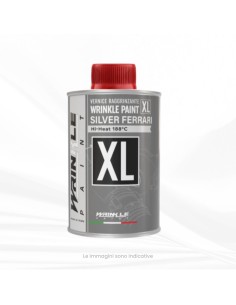 Peinture Vermiculée Gris Argent Ferrari XL (Metal Gray)...