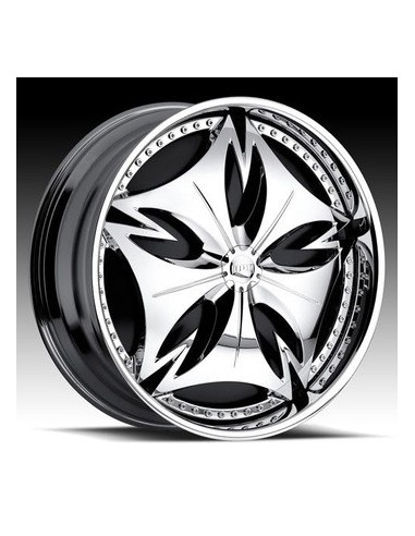 copy of Chrome Paint Super Mirror - CHR01