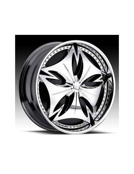 copy of Vernice Cromata - Super Chrome - 250 ml