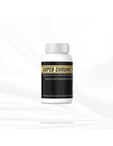 copy of Pintura cromada - Chr01 - Super Chrome