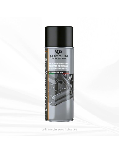 High Temperature Ceramic Spray Paint Aluminum...