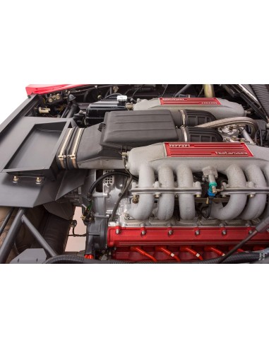 Kit Vernice Raggrinzante Rosso Maserati Alta...