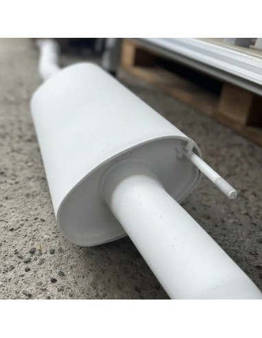 copy of High Temperature Gray Silver Ceramic...