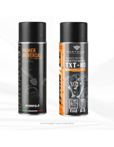 copy of Matte Black Textured - Spray High Temperature...