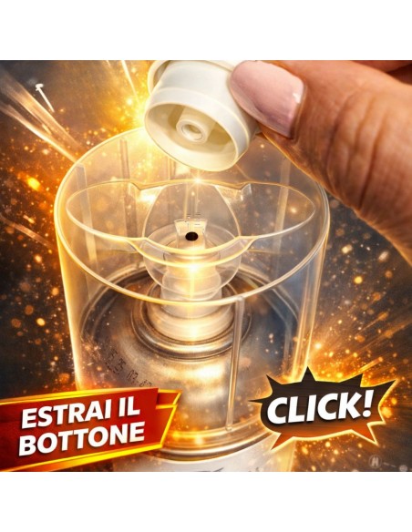 copy of LACA TRANSPARENTE BRILLANTE 2K SPRAY - Moto y Pinzas Pintura Alta Temperatura - 400ml