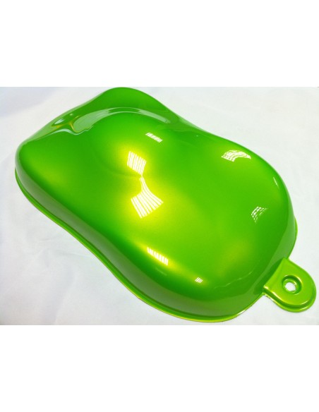 Candy Color Toxic Green Airbrush Base Coat