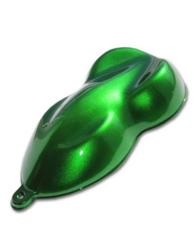 copy of COLORE CANDY BASE OPACA TOXIC GREEN