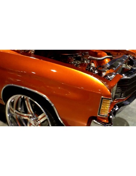 copy of COLORE CANDY BASE OPACA TOXIC GREEN