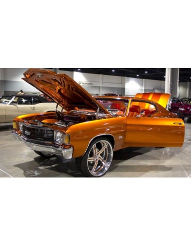 copy of COLORE CANDY BASE OPACA TOXIC GREEN