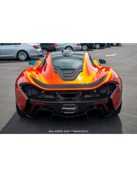 Color Kandy Base Mate Solvente Naranja Rojo