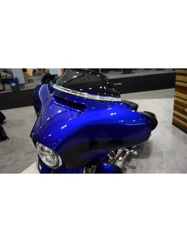 Color Kandy Base mate Solvent Cobalto Azul Cobalto