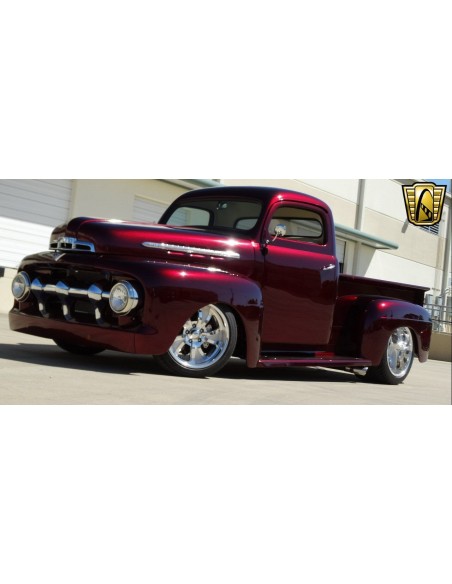 Farbe Candy Base Matte zu Lösungsmittel Red Devil