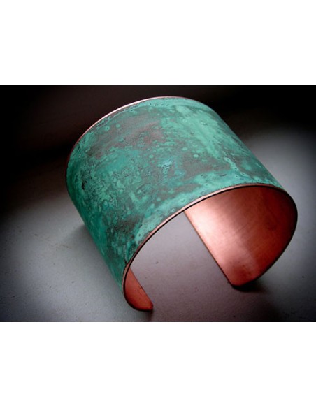 Aktivator 1 Für Oxidierte Farben 50ml (Dunkle Töne)