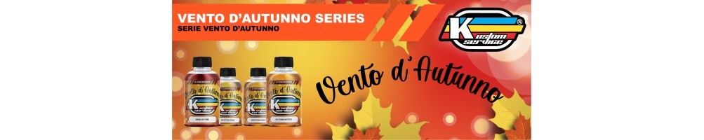 VIENTO DE OTOÑO