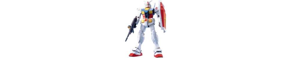 COLORI RX78