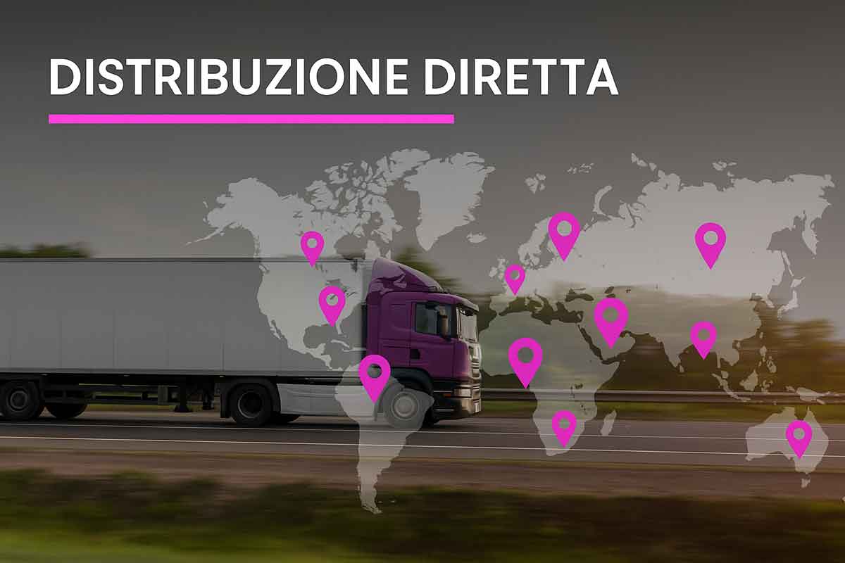 Kustom Service Vertriebsnetz