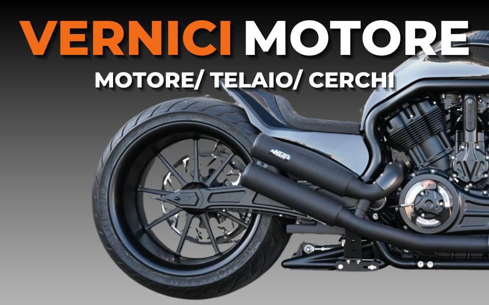 Scopri la vernice raggrinzante bertolini