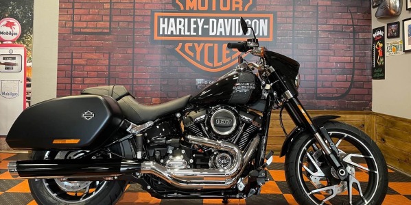 Vernice Originale Ruvida dei Motori Serie Limitata Harley Davidson