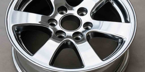 Come Verniciare i Cerchi Auto o Moto con l'Effetto Cromo: Guida Completa